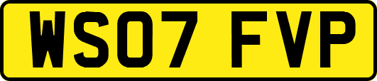 WS07FVP