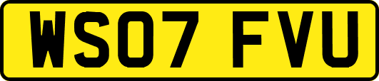 WS07FVU