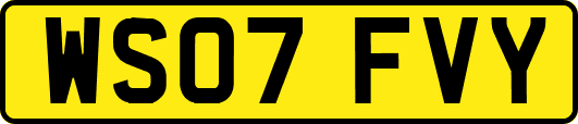 WS07FVY