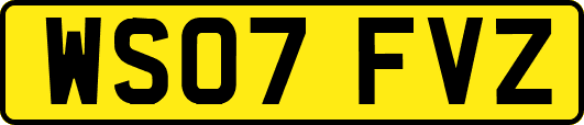 WS07FVZ