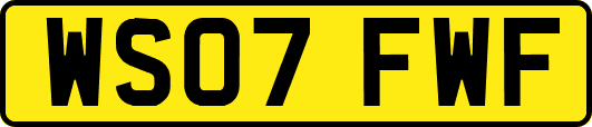 WS07FWF