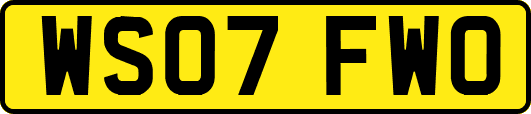 WS07FWO