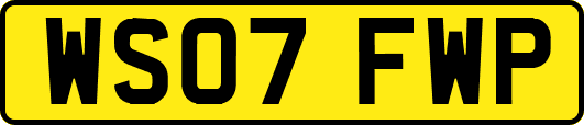 WS07FWP