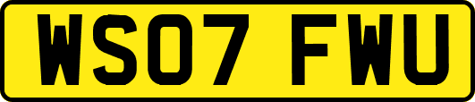 WS07FWU
