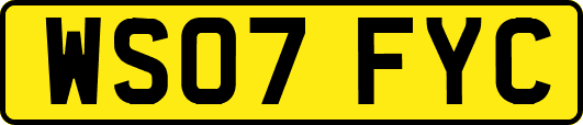 WS07FYC