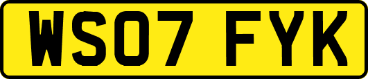 WS07FYK