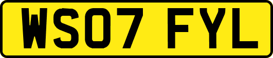 WS07FYL