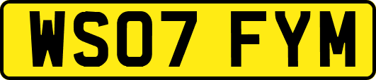 WS07FYM