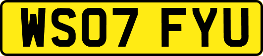 WS07FYU