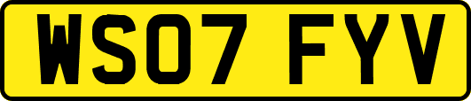 WS07FYV