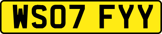 WS07FYY