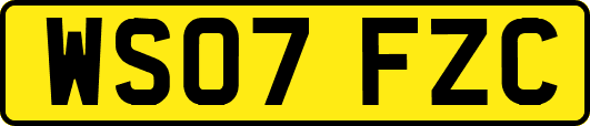 WS07FZC