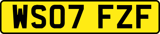 WS07FZF
