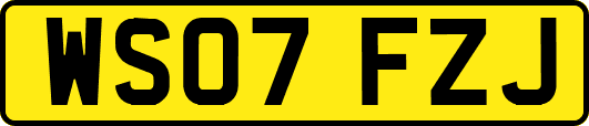 WS07FZJ