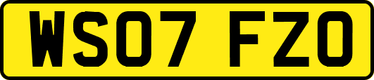 WS07FZO