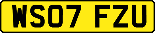 WS07FZU