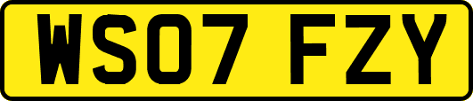 WS07FZY