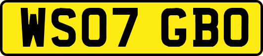 WS07GBO