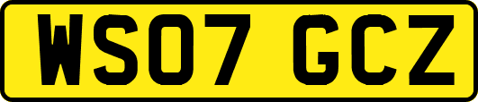 WS07GCZ