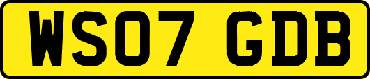 WS07GDB