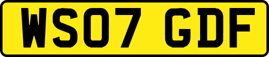 WS07GDF