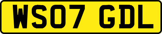 WS07GDL