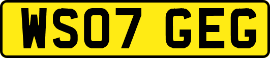 WS07GEG