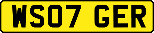 WS07GER
