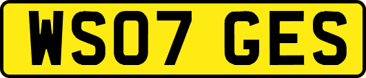 WS07GES