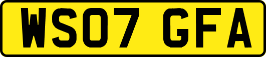 WS07GFA