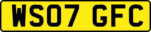 WS07GFC