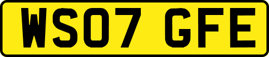 WS07GFE