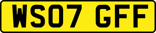 WS07GFF