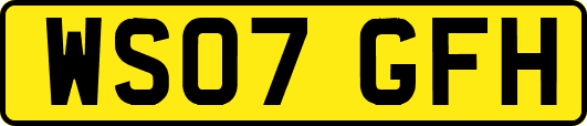 WS07GFH