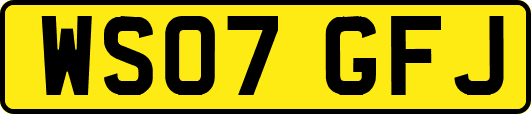 WS07GFJ