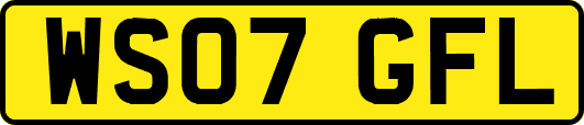 WS07GFL