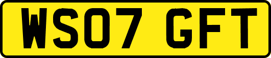 WS07GFT
