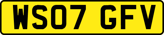 WS07GFV