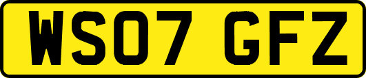 WS07GFZ