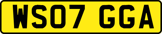 WS07GGA