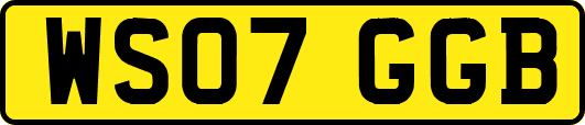 WS07GGB