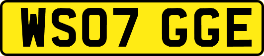 WS07GGE