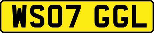 WS07GGL