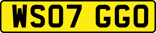 WS07GGO