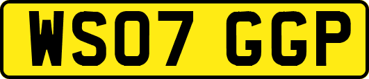WS07GGP