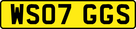 WS07GGS