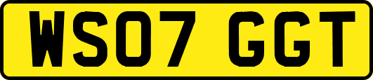 WS07GGT