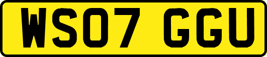 WS07GGU