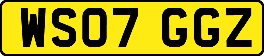 WS07GGZ