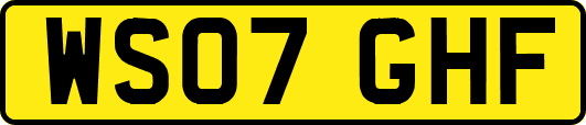 WS07GHF